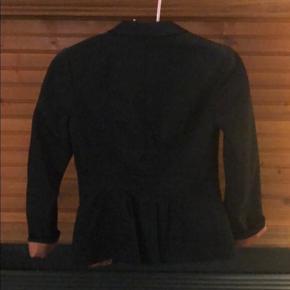 H&M Professional Black Blazer - Picture 5 of 5